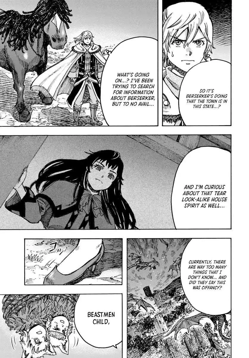 Shoukan Sareta Kenja wa Isekai o Yuku: Saikyou na no wa Fuyou Zaiko no Aitemu deshita Chapter 52 — Page 6