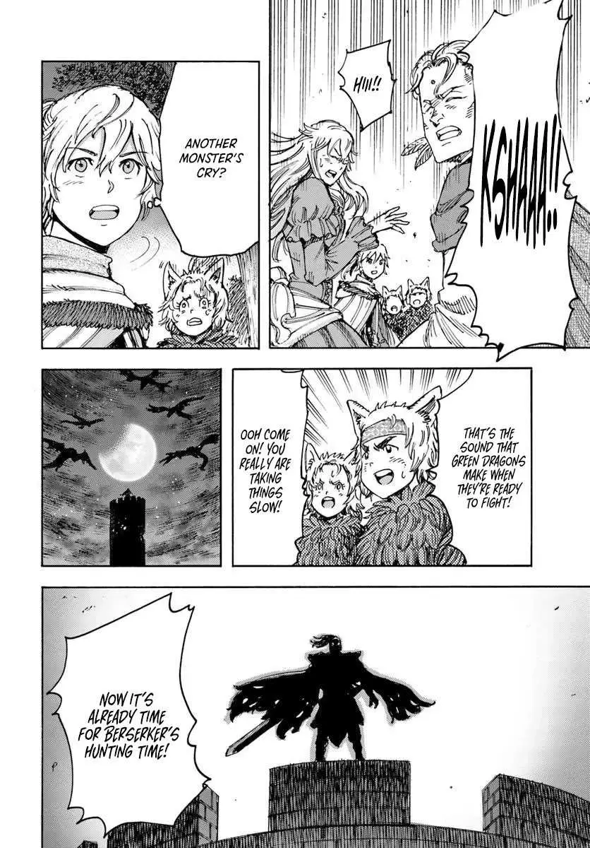 Shoukan Sareta Kenja wa Isekai o Yuku: Saikyou na no wa Fuyou Zaiko no Aitemu deshita Chapter 52 — Page 11