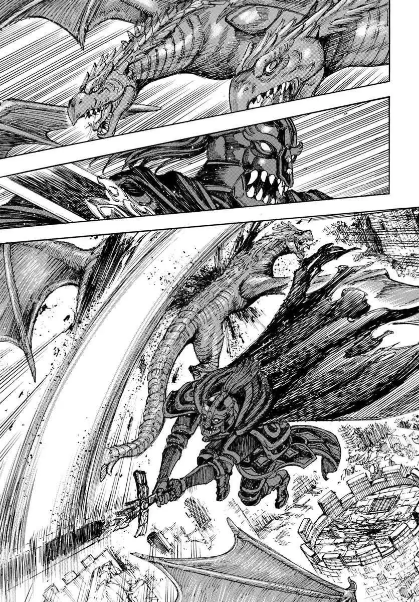 Shoukan Sareta Kenja wa Isekai o Yuku: Saikyou na no wa Fuyou Zaiko no Aitemu deshita Chapter 52 — Page 12