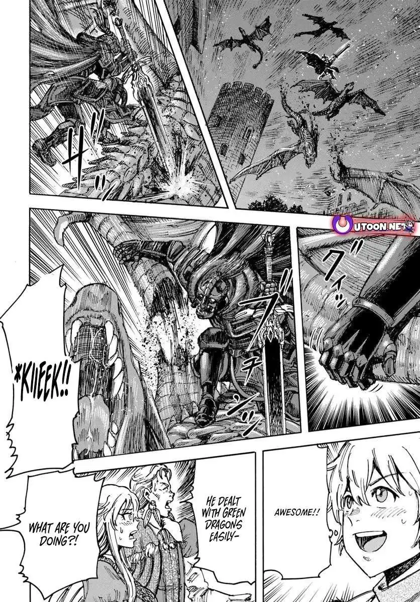 Shoukan Sareta Kenja wa Isekai o Yuku: Saikyou na no wa Fuyou Zaiko no Aitemu deshita Chapter 52 — Page 13