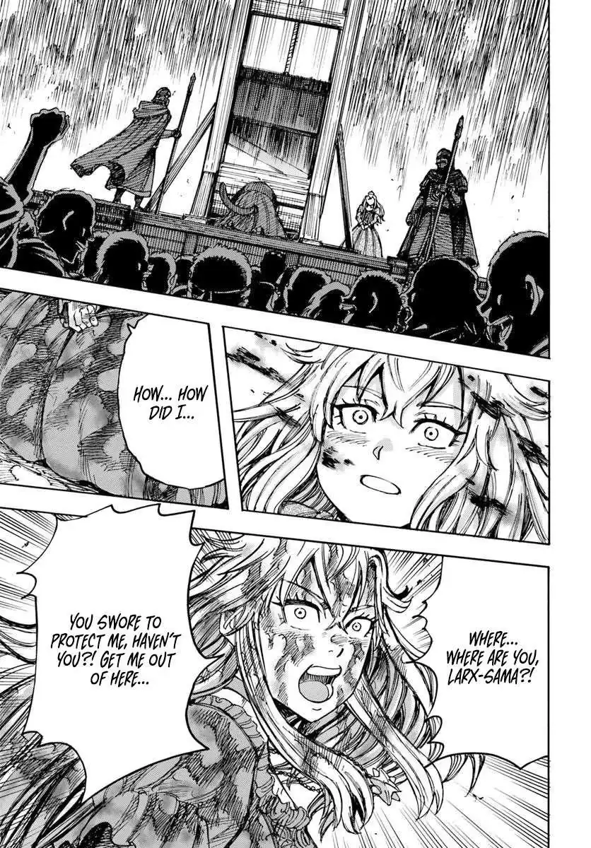 Shoukan Sareta Kenja wa Isekai o Yuku: Saikyou na no wa Fuyou Zaiko no Aitemu deshita Chapter 52 — Page 20