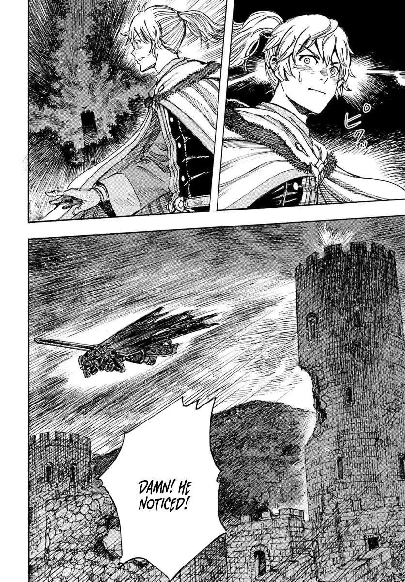 Shoukan Sareta Kenja wa Isekai o Yuku: Saikyou na no wa Fuyou Zaiko no Aitemu deshita Chapter 52 — Page 23