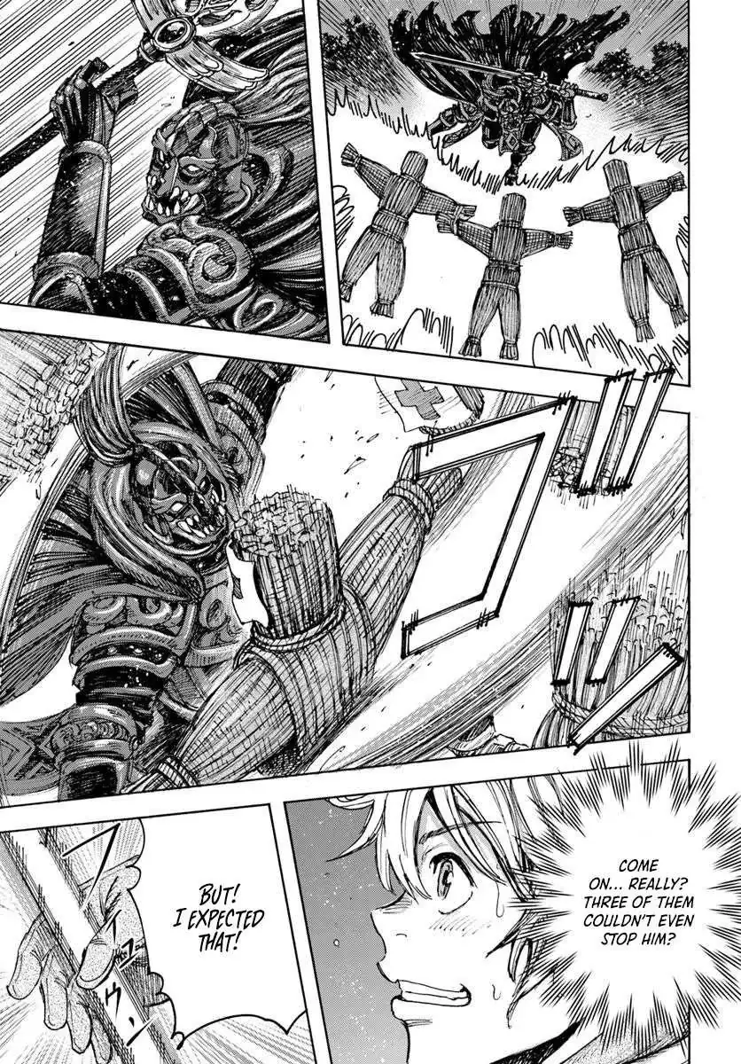 Shoukan Sareta Kenja wa Isekai o Yuku: Saikyou na no wa Fuyou Zaiko no Aitemu deshita Chapter 52 — Page 26