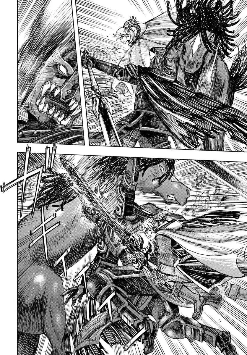 Shoukan Sareta Kenja wa Isekai o Yuku: Saikyou na no wa Fuyou Zaiko no Aitemu deshita Chapter 52 — Page 27