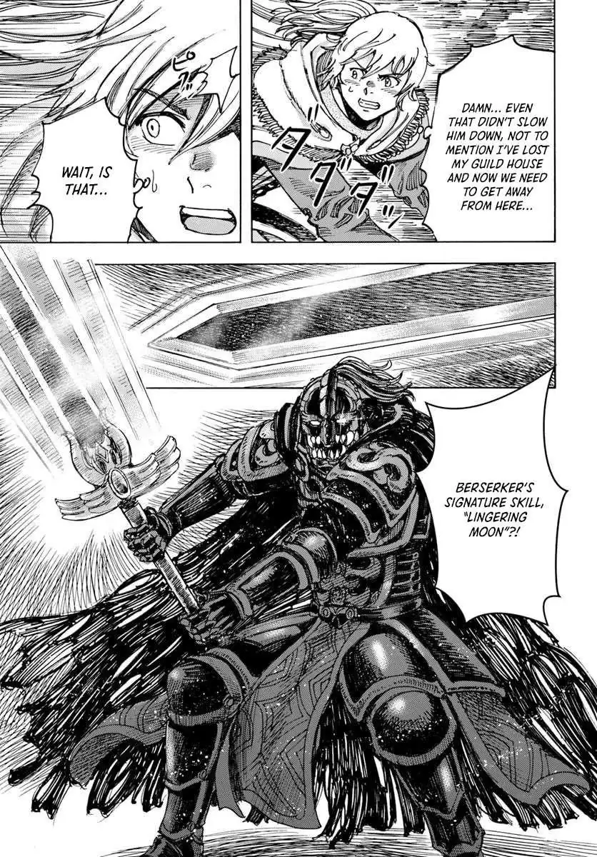 Shoukan Sareta Kenja wa Isekai o Yuku: Saikyou na no wa Fuyou Zaiko no Aitemu deshita Chapter 52 — Page 30