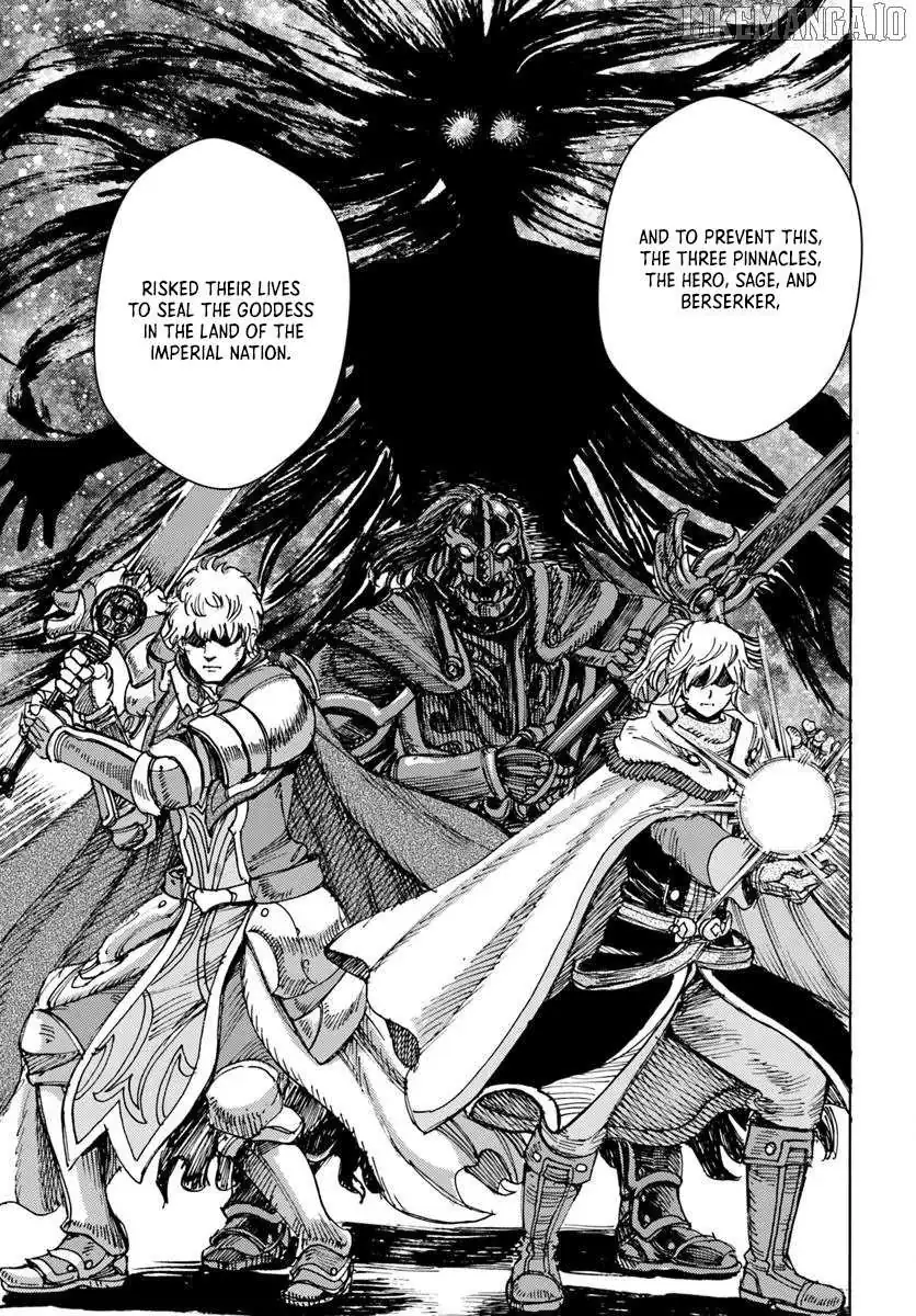 Shoukan Sareta Kenja wa Isekai o Yuku: Saikyou na no wa Fuyou Zaiko no Aitemu deshita Chapter 53 — Page 7