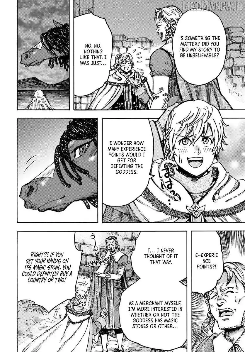 Shoukan Sareta Kenja wa Isekai o Yuku: Saikyou na no wa Fuyou Zaiko no Aitemu deshita Chapter 53 — Page 10