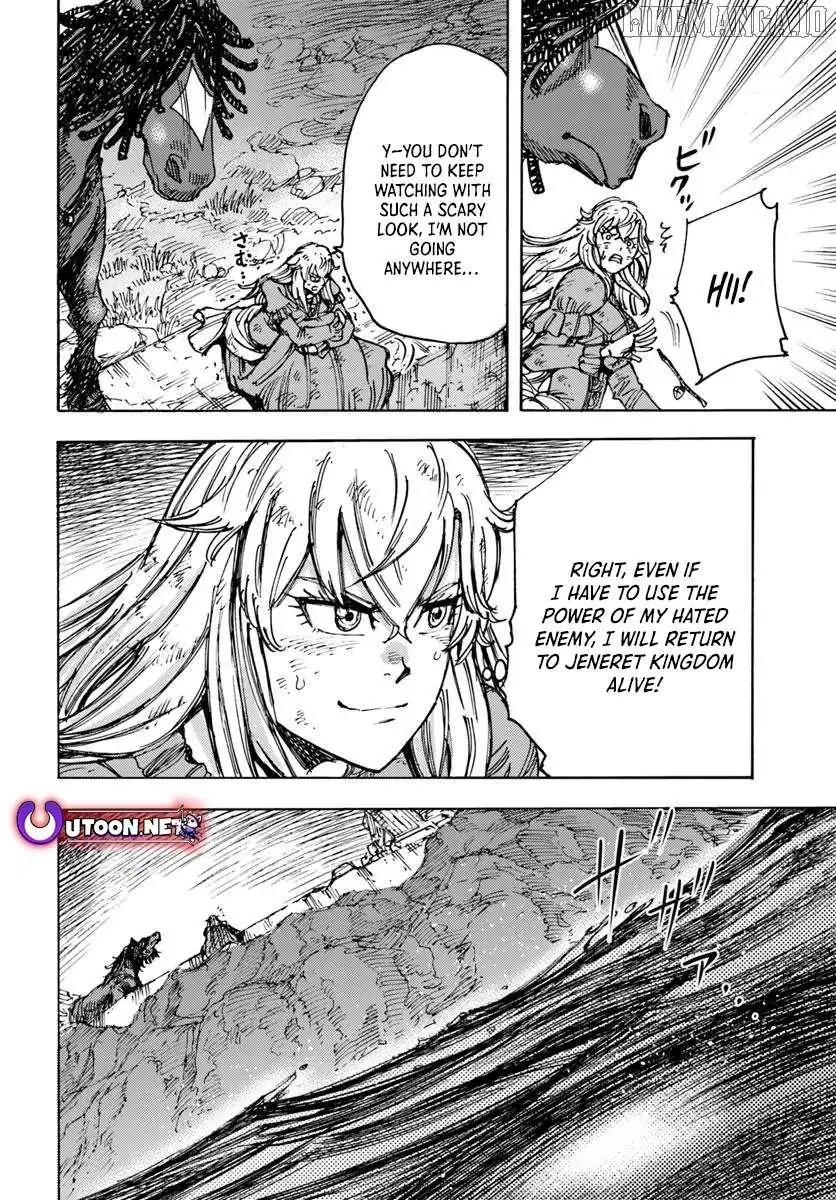 Shoukan Sareta Kenja wa Isekai o Yuku: Saikyou na no wa Fuyou Zaiko no Aitemu deshita Chapter 53 — Page 12