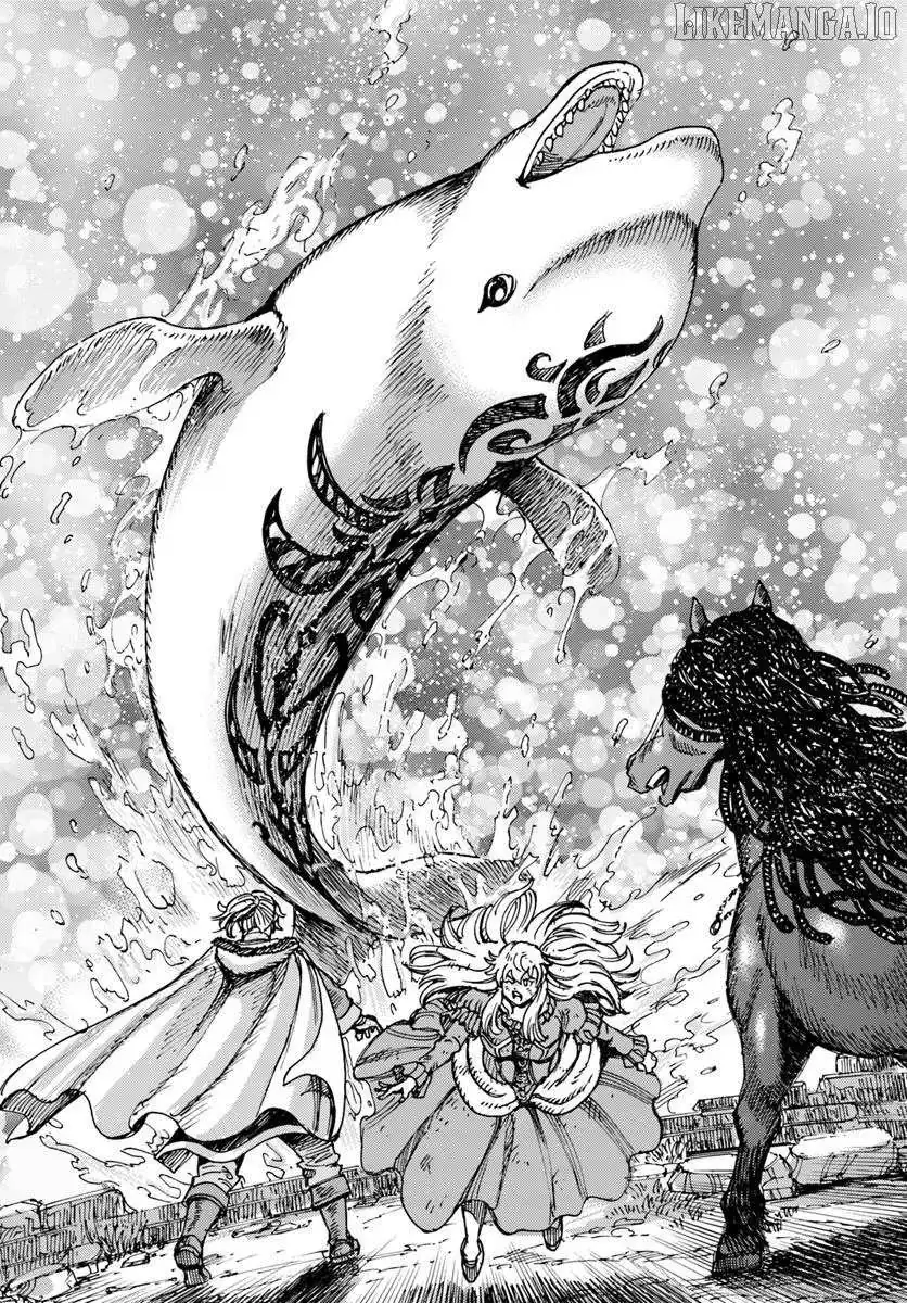 Shoukan Sareta Kenja wa Isekai o Yuku: Saikyou na no wa Fuyou Zaiko no Aitemu deshita Chapter 53 — Page 14