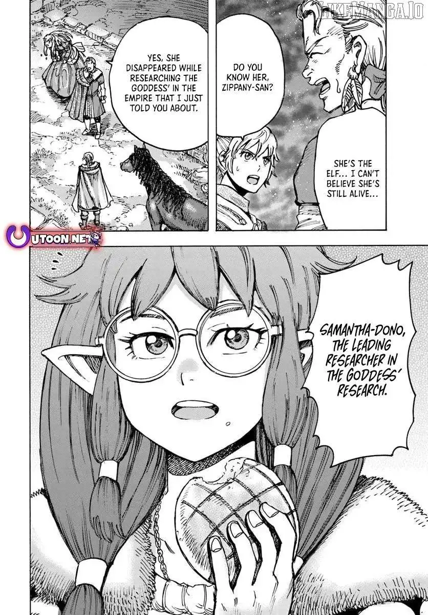 Shoukan Sareta Kenja wa Isekai o Yuku: Saikyou na no wa Fuyou Zaiko no Aitemu deshita Chapter 53 — Page 20