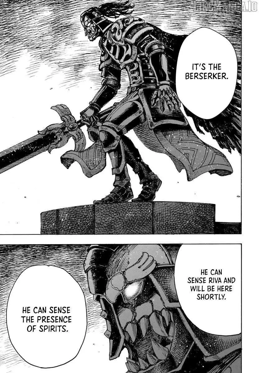 Shoukan Sareta Kenja wa Isekai o Yuku: Saikyou na no wa Fuyou Zaiko no Aitemu deshita Chapter 53 — Page 25