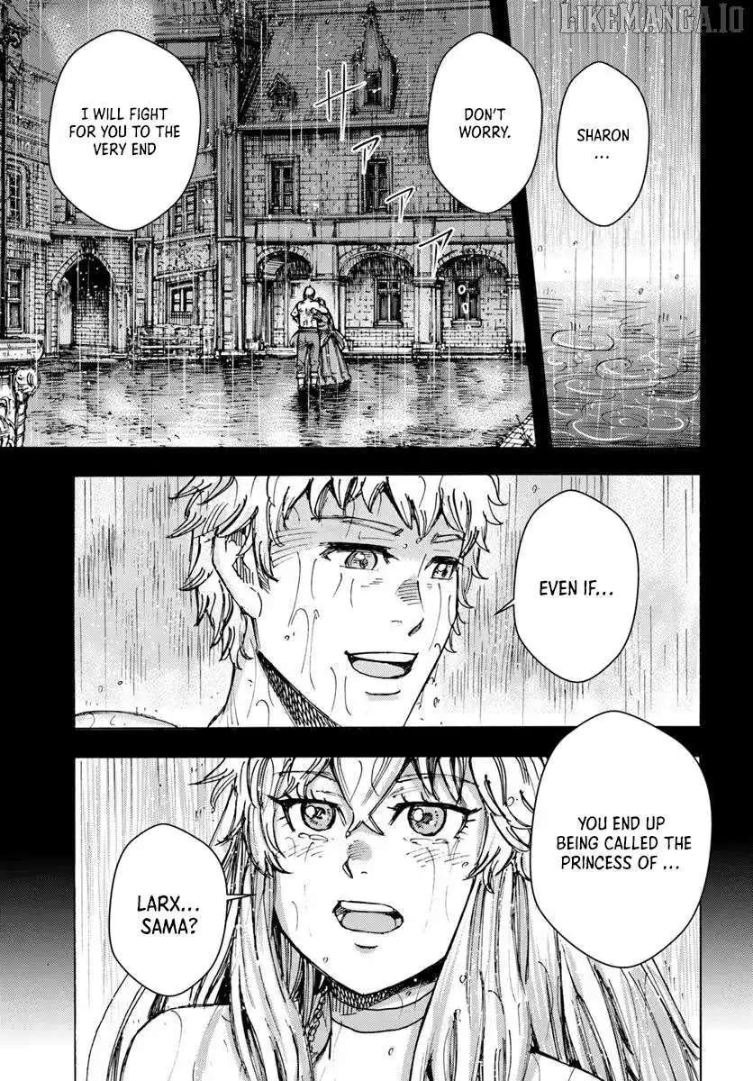 Shoukan Sareta Kenja wa Isekai o Yuku: Saikyou na no wa Fuyou Zaiko no Aitemu deshita Chapter 53 — Page 33