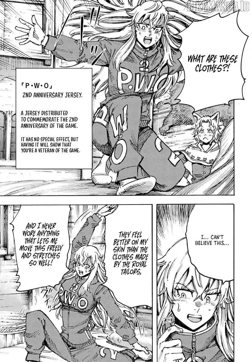 Shoukan Sareta Kenja wa Isekai o Yuku: Saikyou na no wa Fuyou Zaiko no Aitemu deshita Chapter 53 — Page 35
