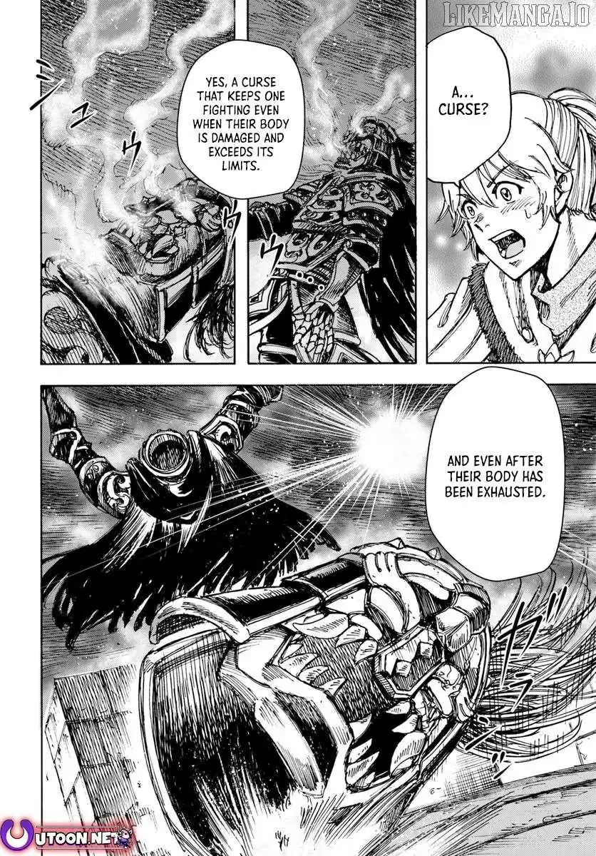 Shoukan Sareta Kenja wa Isekai o Yuku: Saikyou na no wa Fuyou Zaiko no Aitemu deshita Chapter 53 — Page 40