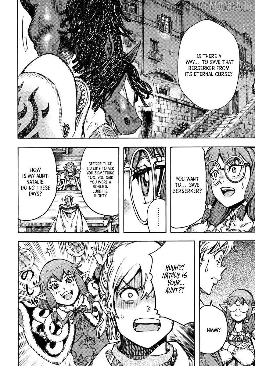 Shoukan Sareta Kenja wa Isekai o Yuku: Saikyou na no wa Fuyou Zaiko no Aitemu deshita Chapter 53 — Page 42