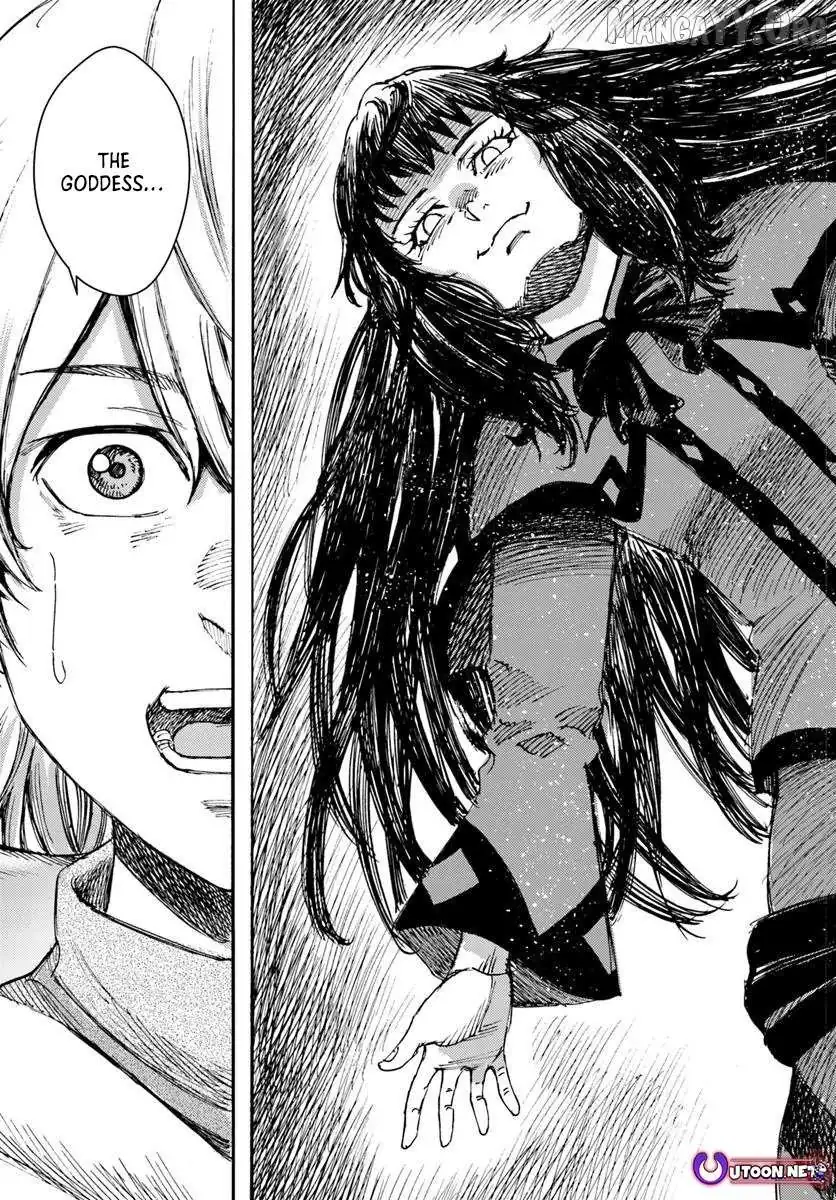 Shoukan Sareta Kenja wa Isekai o Yuku: Saikyou na no wa Fuyou Zaiko no Aitemu deshita Chapter 54.1 — Page 15