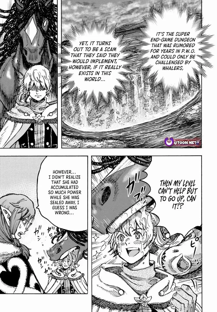 Shoukan Sareta Kenja wa Isekai o Yuku: Saikyou na no wa Fuyou Zaiko no Aitemu deshita Chapter 54.2 — Page 14