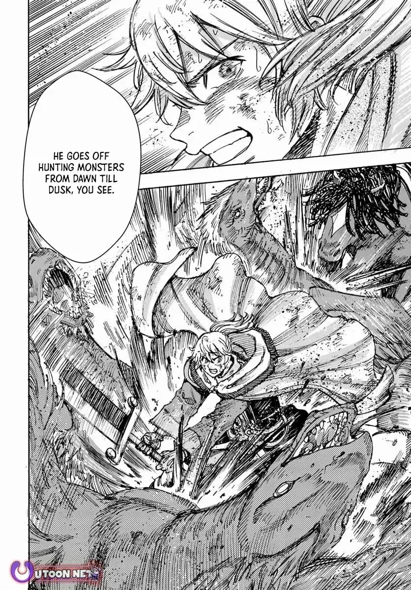 Shoukan Sareta Kenja wa Isekai o Yuku: Saikyou na no wa Fuyou Zaiko no Aitemu deshita Chapter 55 — Page 5