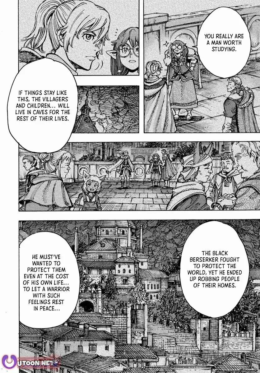 Shoukan Sareta Kenja wa Isekai o Yuku: Saikyou na no wa Fuyou Zaiko no Aitemu deshita Chapter 55 — Page 37