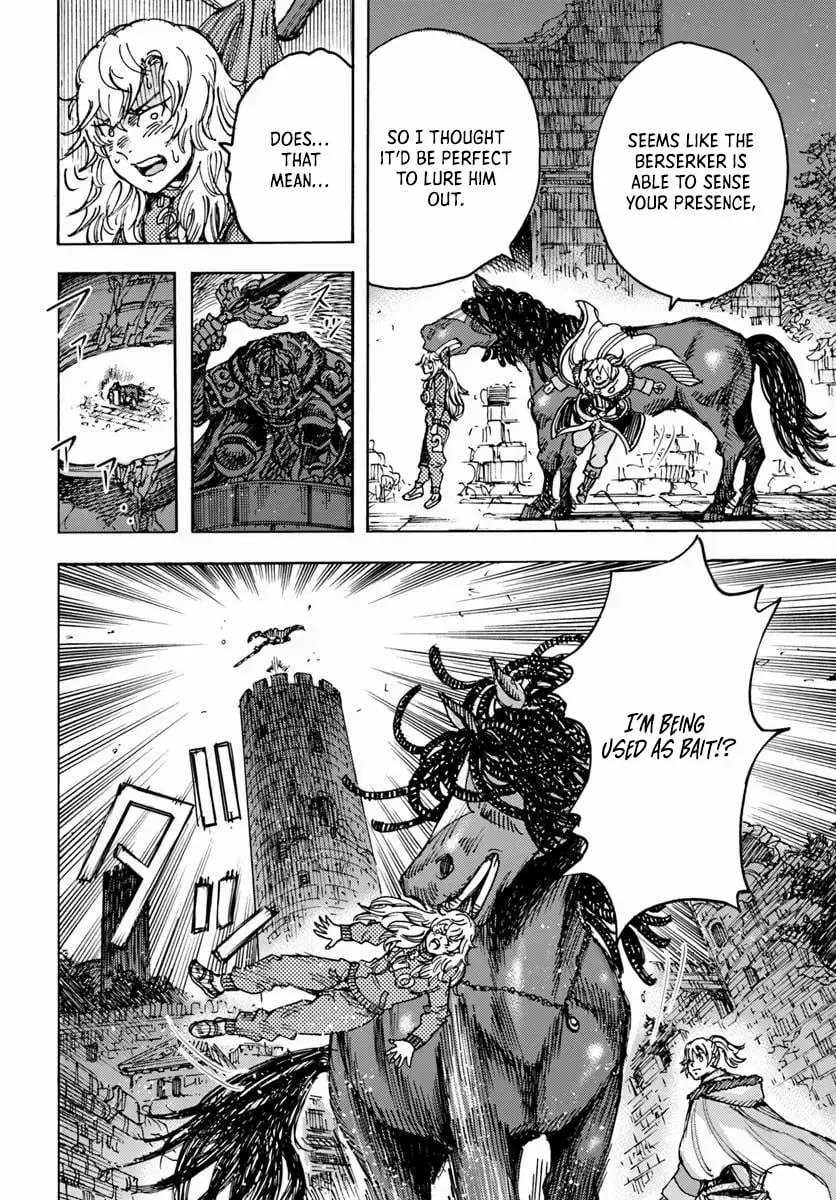 Shoukan Sareta Kenja wa Isekai o Yuku: Saikyou na no wa Fuyou Zaiko no Aitemu deshita Chapter 55 — Page 39