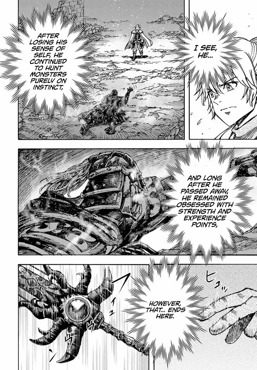 Shoukan Sareta Kenja wa Isekai o Yuku: Saikyou na no wa Fuyou Zaiko no Aitemu deshita Chapter 56 — Page 3