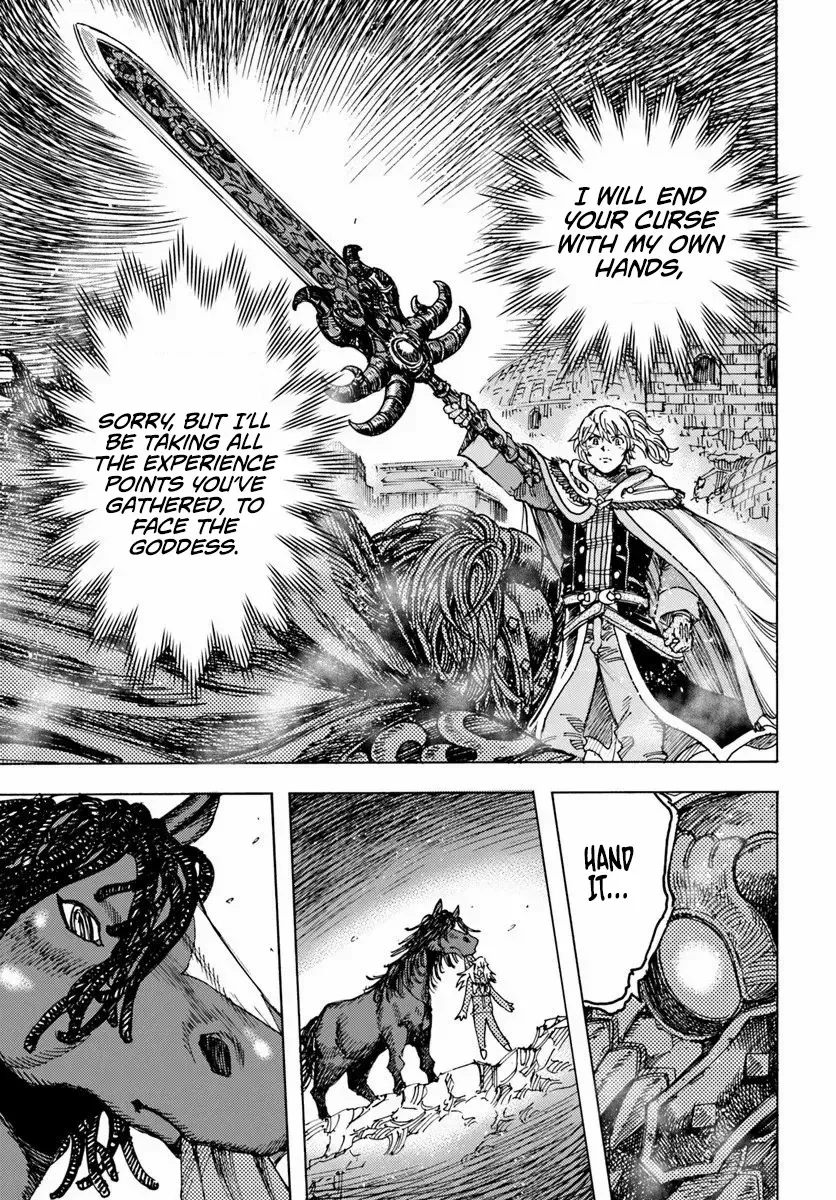 Shoukan Sareta Kenja wa Isekai o Yuku: Saikyou na no wa Fuyou Zaiko no Aitemu deshita Chapter 56 — Page 4