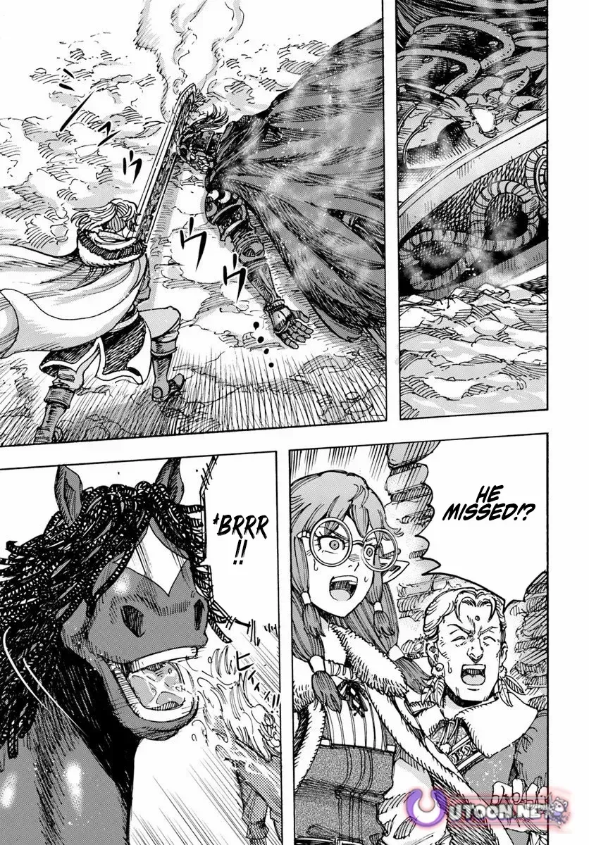 Shoukan Sareta Kenja wa Isekai o Yuku: Saikyou na no wa Fuyou Zaiko no Aitemu deshita Chapter 56 — Page 6