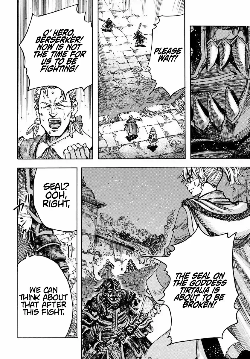 Shoukan Sareta Kenja wa Isekai o Yuku: Saikyou na no wa Fuyou Zaiko no Aitemu deshita Chapter 56 — Page 13