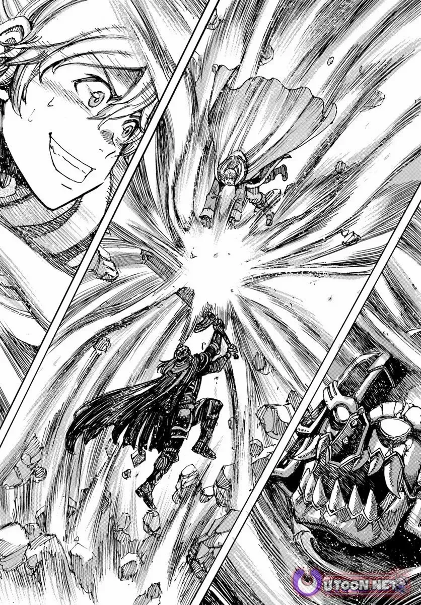 Shoukan Sareta Kenja wa Isekai o Yuku: Saikyou na no wa Fuyou Zaiko no Aitemu deshita Chapter 56 — Page 16