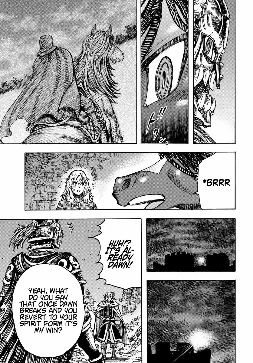 Shoukan Sareta Kenja wa Isekai o Yuku: Saikyou na no wa Fuyou Zaiko no Aitemu deshita Chapter 56 — Page 24