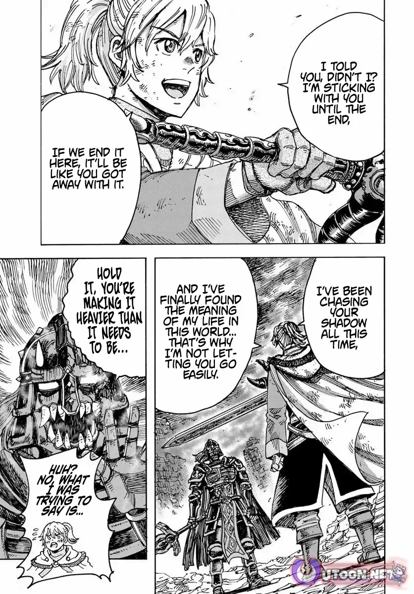 Shoukan Sareta Kenja wa Isekai o Yuku: Saikyou na no wa Fuyou Zaiko no Aitemu deshita Chapter 56 — Page 26