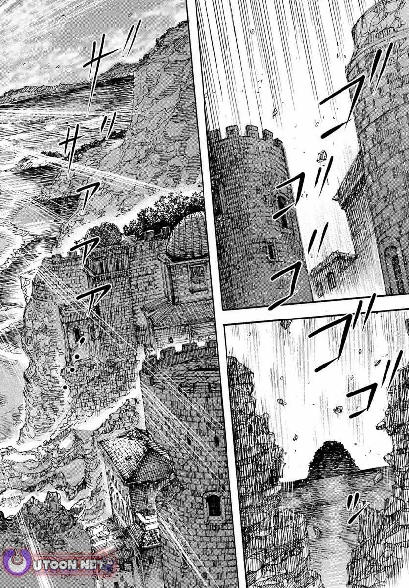 Shoukan Sareta Kenja wa Isekai o Yuku: Saikyou na no wa Fuyou Zaiko no Aitemu deshita Chapter 57.1 — Page 7