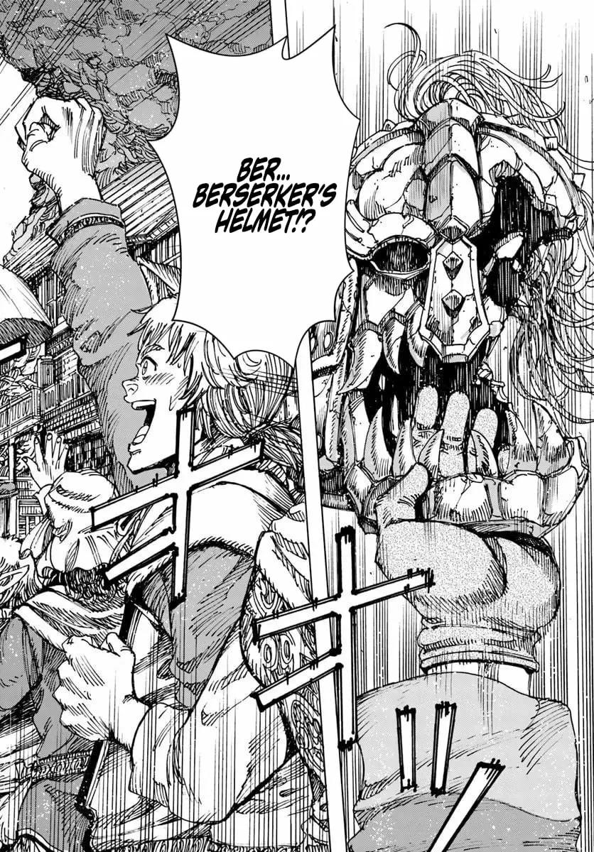 Shoukan Sareta Kenja wa Isekai o Yuku: Saikyou na no wa Fuyou Zaiko no Aitemu deshita Chapter 57.2 — Page 2
