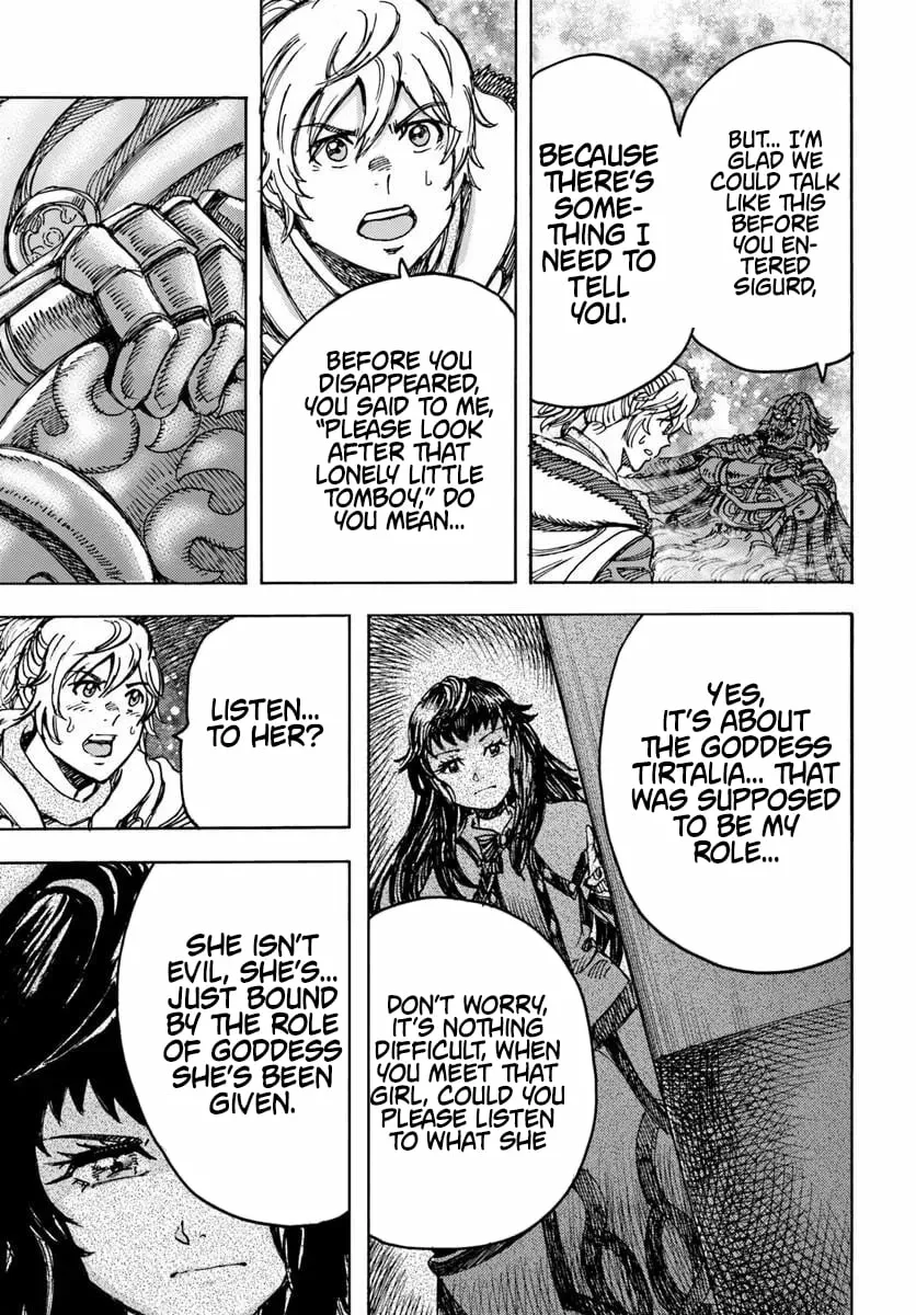 Shoukan Sareta Kenja wa Isekai o Yuku: Saikyou na no wa Fuyou Zaiko no Aitemu deshita Chapter 57.2 — Page 13
