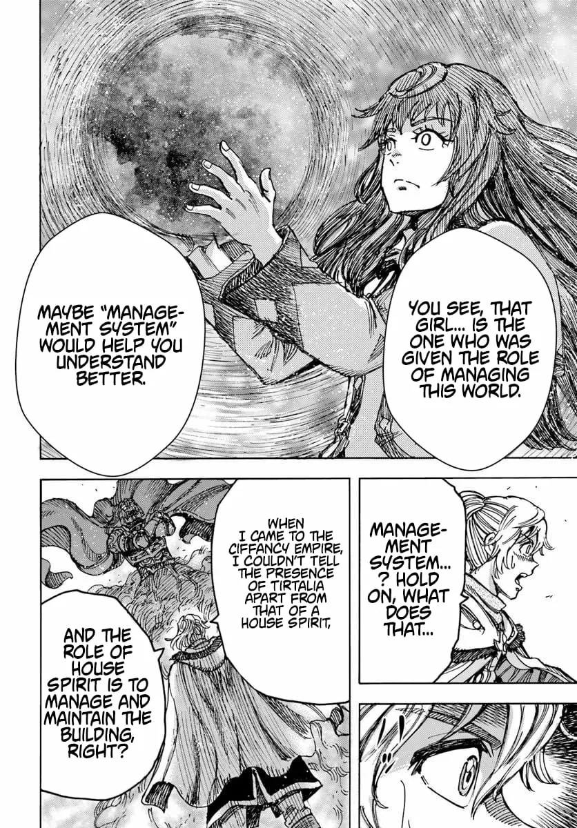 Shoukan Sareta Kenja wa Isekai o Yuku: Saikyou na no wa Fuyou Zaiko no Aitemu deshita Chapter 57.2 — Page 14