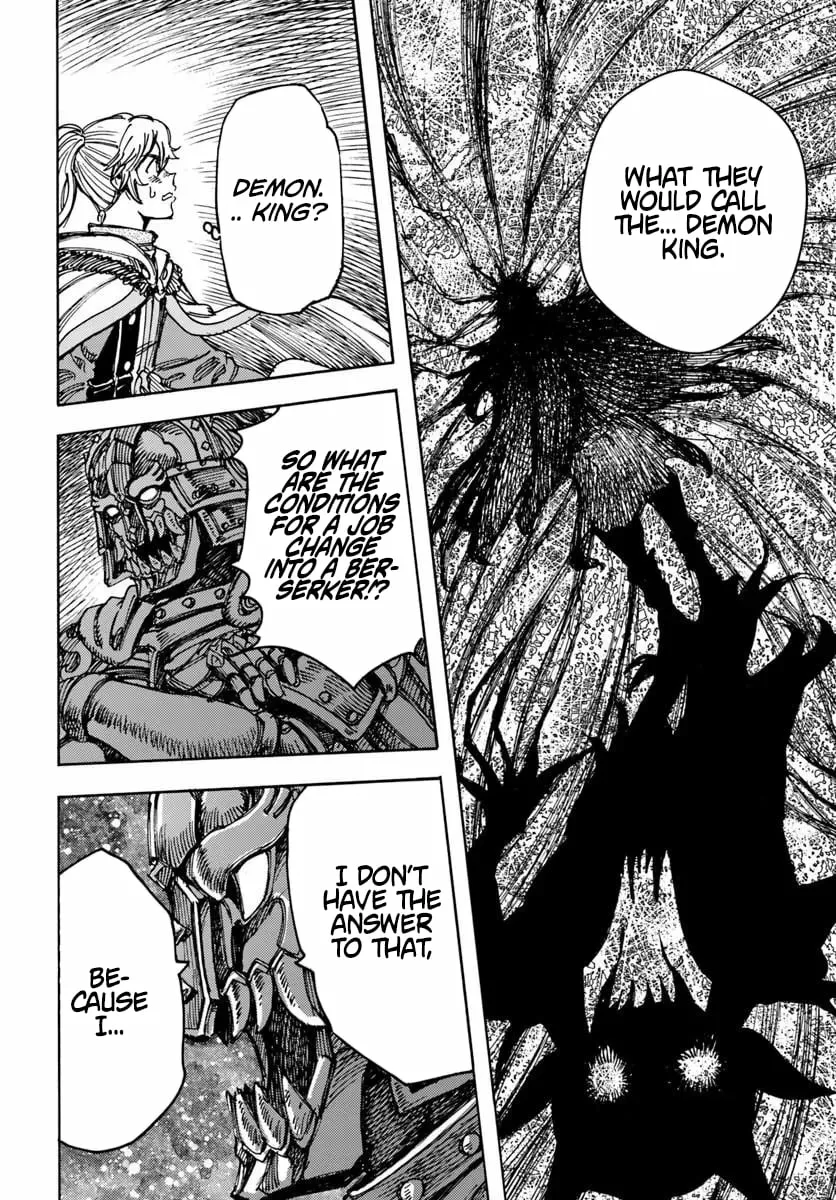 Shoukan Sareta Kenja wa Isekai o Yuku: Saikyou na no wa Fuyou Zaiko no Aitemu deshita Chapter 57.2 — Page 18