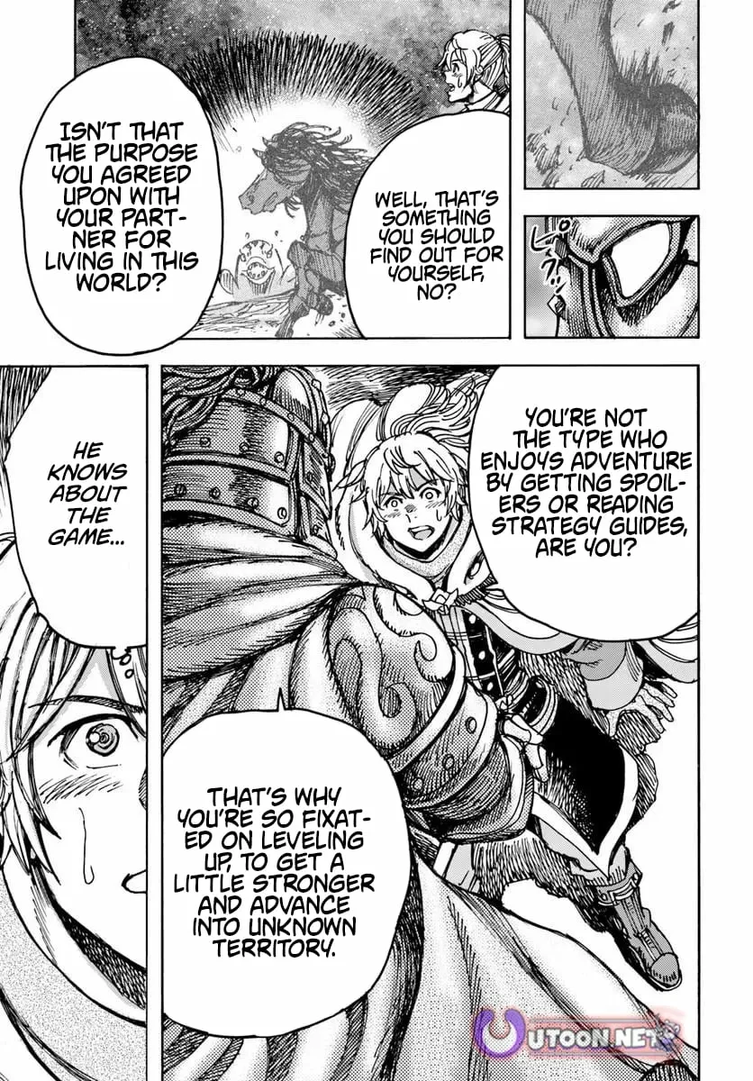 Shoukan Sareta Kenja wa Isekai o Yuku: Saikyou na no wa Fuyou Zaiko no Aitemu deshita Chapter 57.2 — Page 19