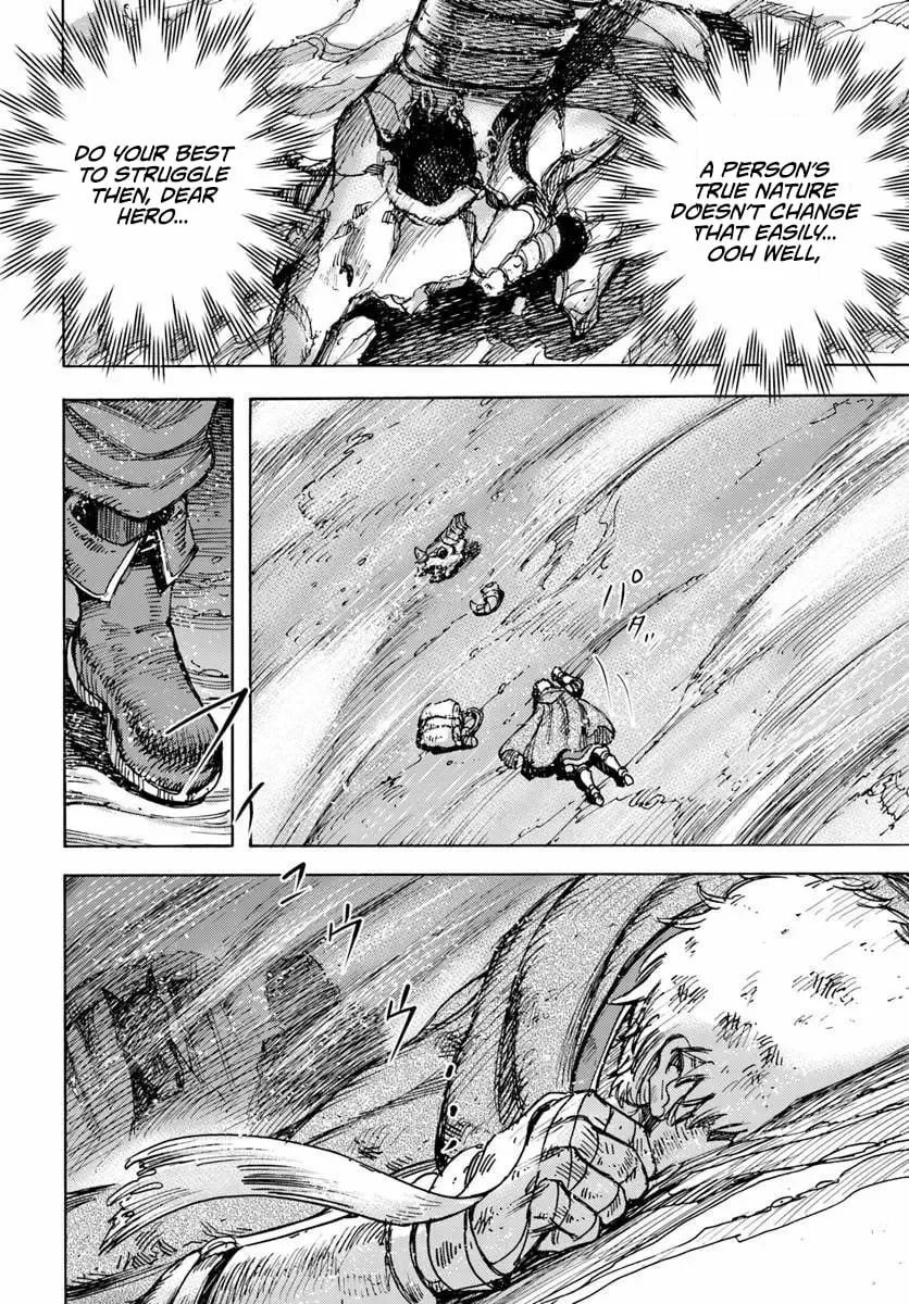 Shoukan Sareta Kenja wa Isekai o Yuku: Saikyou na no wa Fuyou Zaiko no Aitemu deshita Chapter 58.2 — Page 4