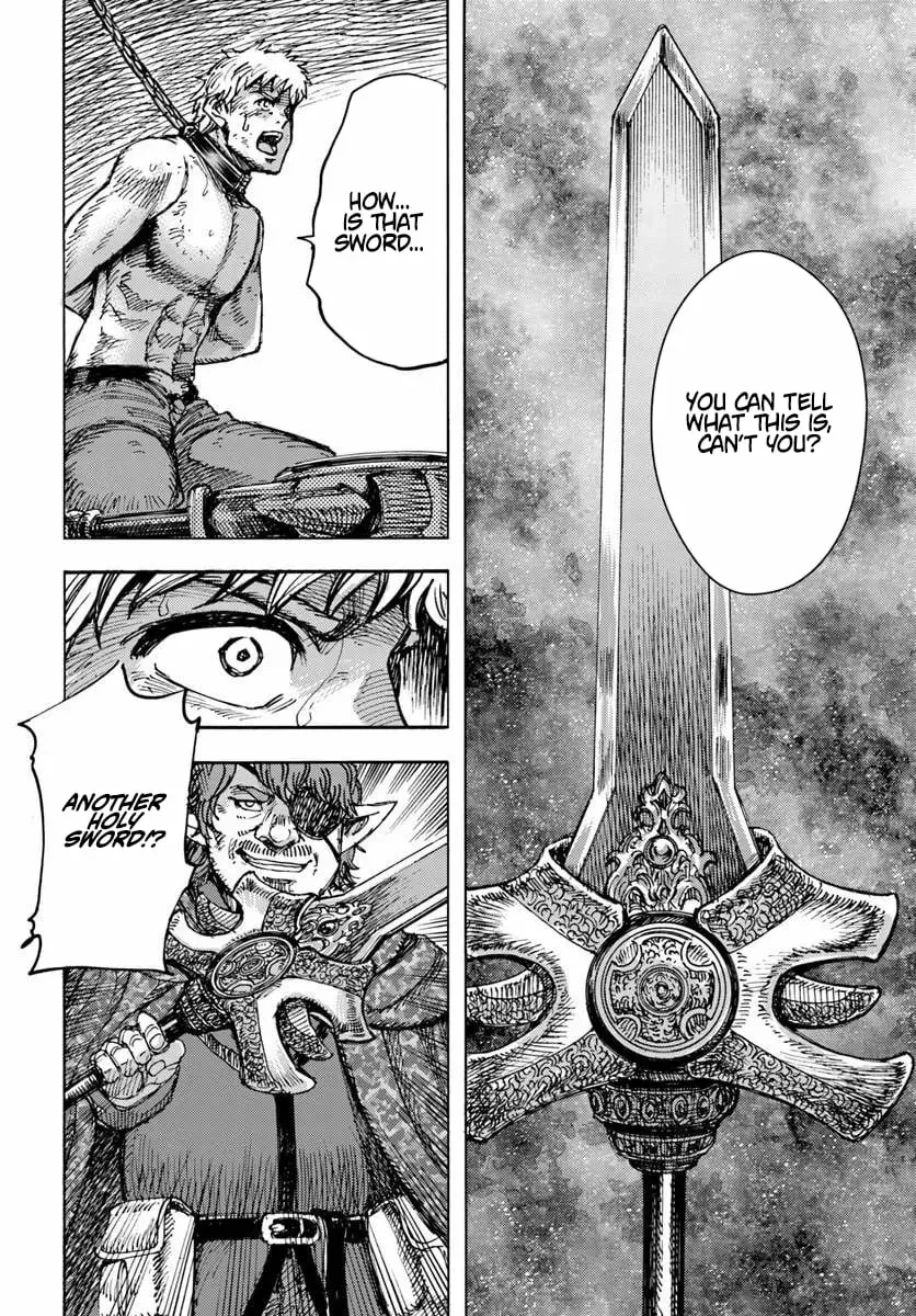 Shoukan Sareta Kenja wa Isekai o Yuku: Saikyou na no wa Fuyou Zaiko no Aitemu deshita Chapter 58.2 — Page 18