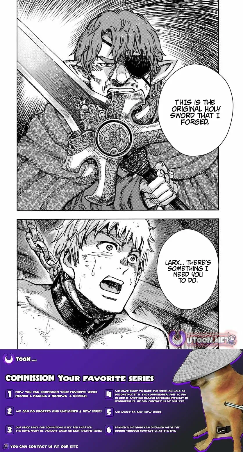 Shoukan Sareta Kenja wa Isekai o Yuku: Saikyou na no wa Fuyou Zaiko no Aitemu deshita Chapter 58.2 — Page 20