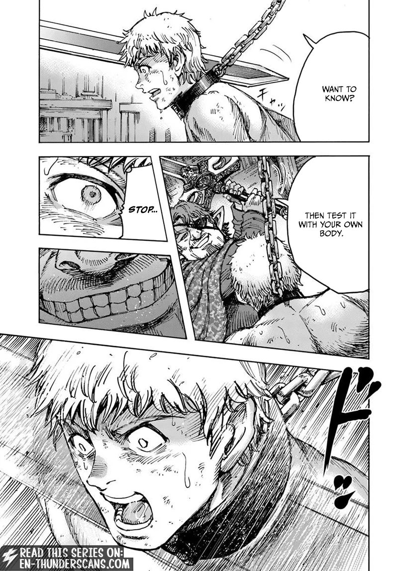 Shoukan Sareta Kenja wa Isekai o Yuku: Saikyou na no wa Fuyou Zaiko no Aitemu deshita Chapter 59.1 — Page 4