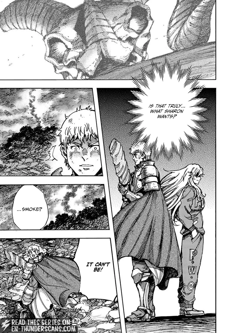 Shoukan Sareta Kenja wa Isekai o Yuku: Saikyou na no wa Fuyou Zaiko no Aitemu deshita Chapter 59.2 — Page 5