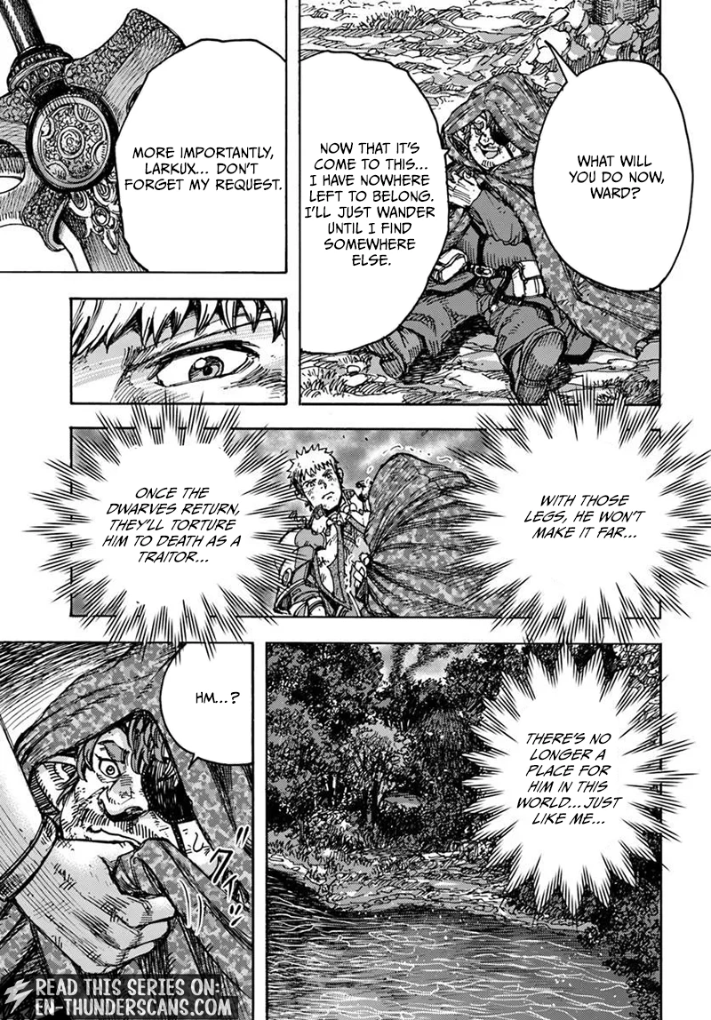 Shoukan Sareta Kenja wa Isekai o Yuku: Saikyou na no wa Fuyou Zaiko no Aitemu deshita Chapter 59.2 — Page 15