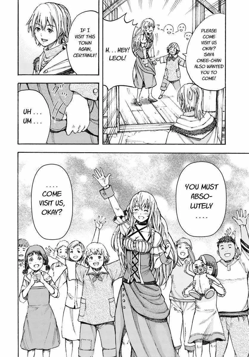Shoukan Sareta Kenja wa Isekai o Yuku: Saikyou na no wa Fuyou Zaiko no Aitemu deshita Chapter 6.2 — Page 8