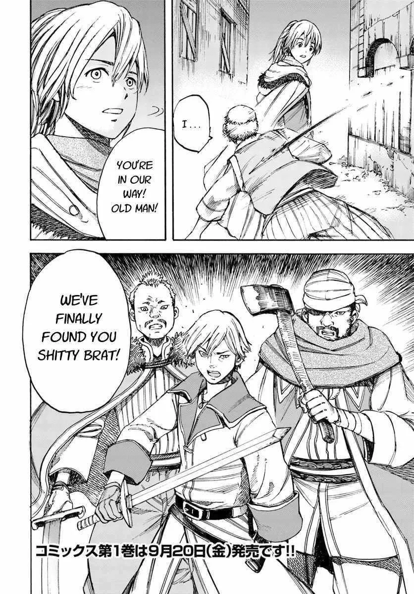 Shoukan Sareta Kenja wa Isekai o Yuku: Saikyou na no wa Fuyou Zaiko no Aitemu deshita Chapter 6.2 — Page 10