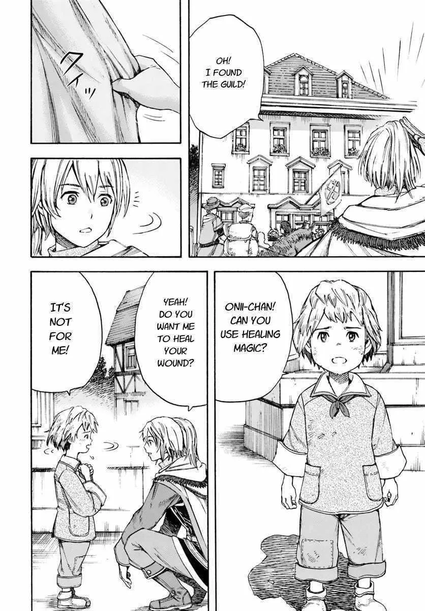 Shoukan Sareta Kenja wa Isekai o Yuku: Saikyou na no wa Fuyou Zaiko no Aitemu deshita Chapter 6 — Page 22