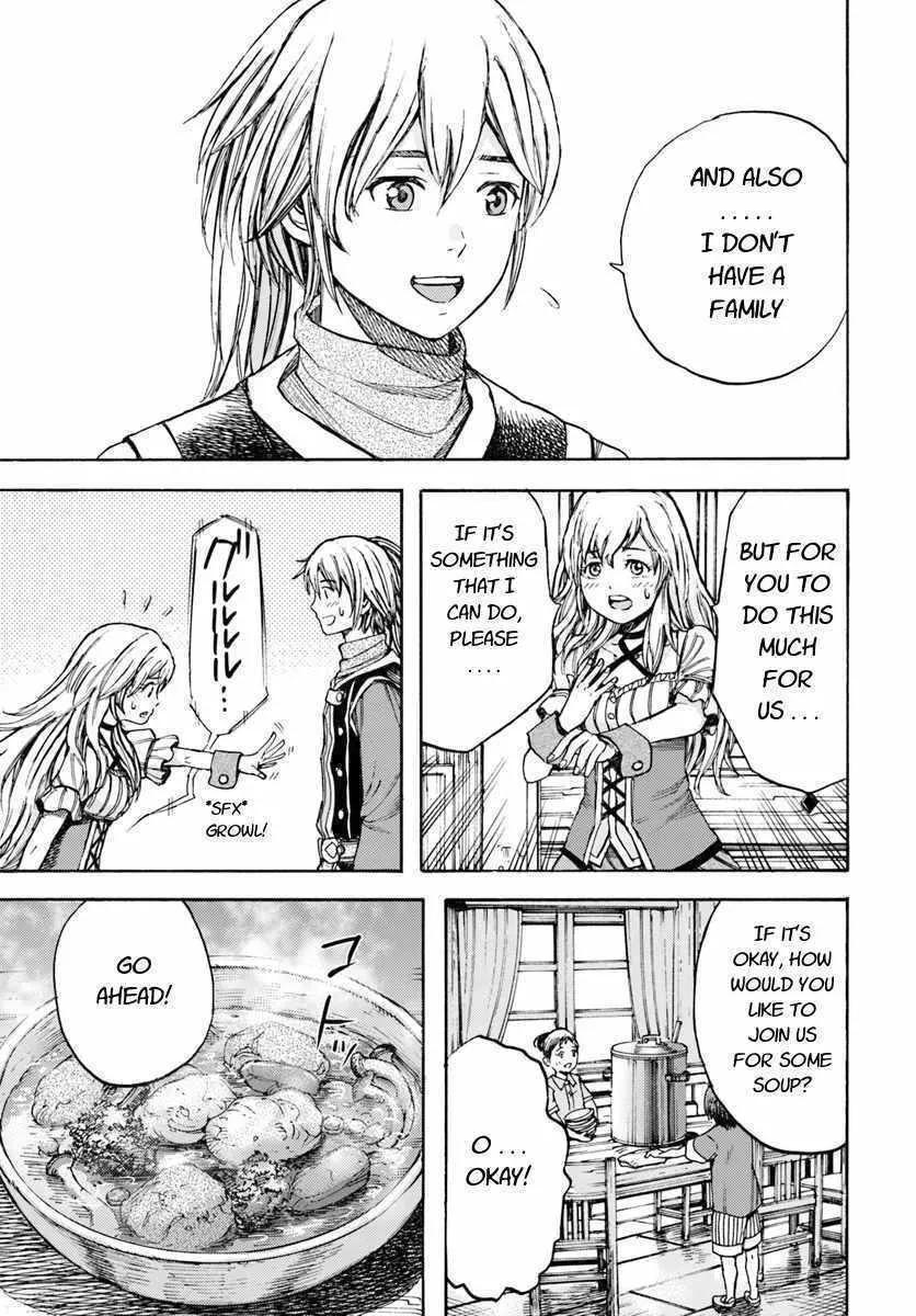 Shoukan Sareta Kenja wa Isekai o Yuku: Saikyou na no wa Fuyou Zaiko no Aitemu deshita Chapter 6 — Page 37