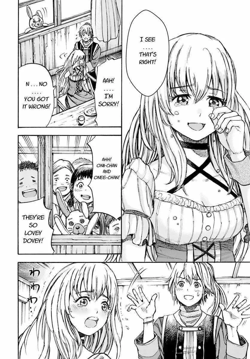 Shoukan Sareta Kenja wa Isekai o Yuku: Saikyou na no wa Fuyou Zaiko no Aitemu deshita Chapter 6 — Page 40