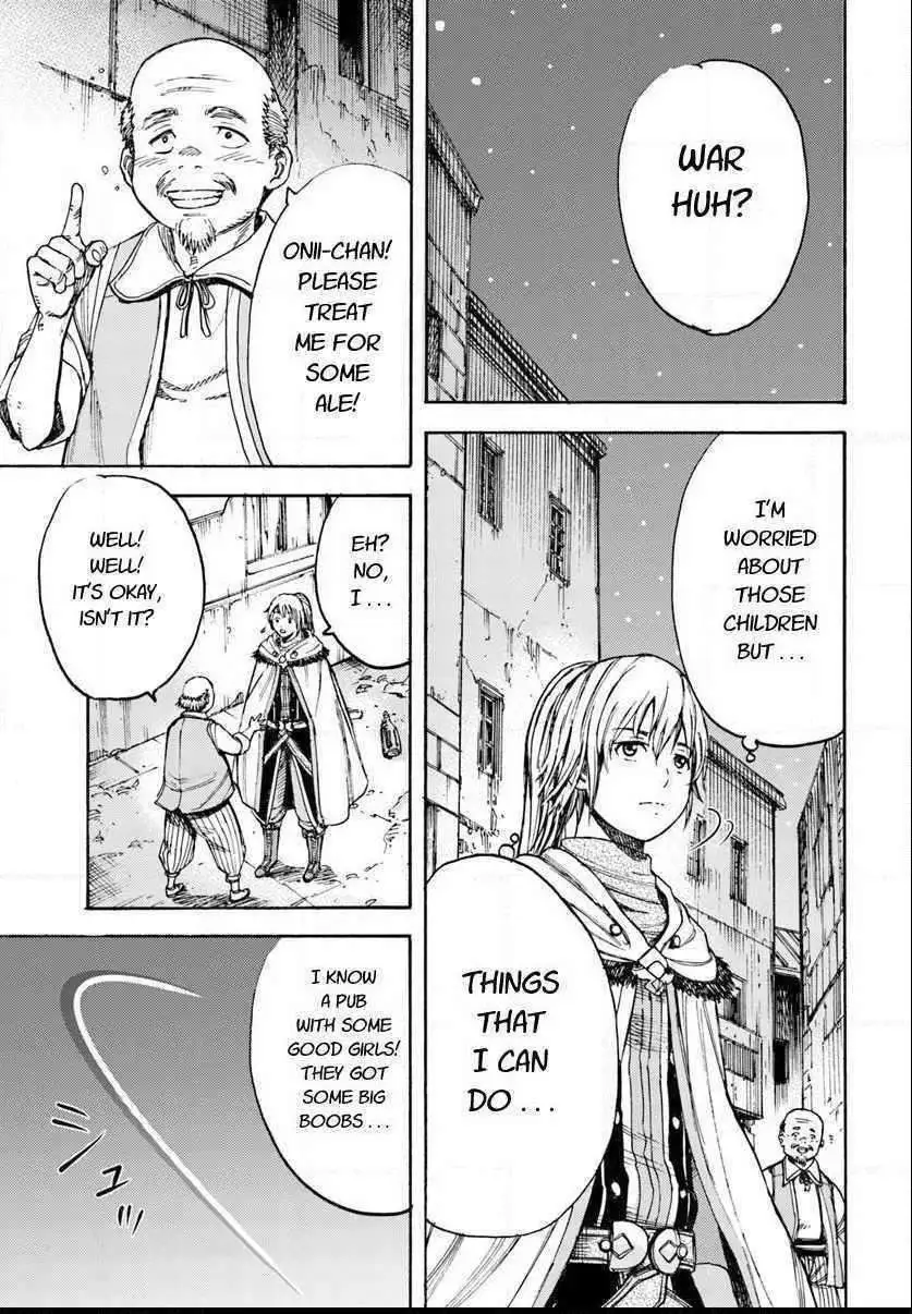 Shoukan Sareta Kenja wa Isekai o Yuku: Saikyou na no wa Fuyou Zaiko no Aitemu deshita Chapter 6 — Page 43