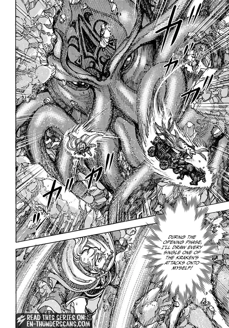 Shoukan Sareta Kenja wa Isekai o Yuku: Saikyou na no wa Fuyou Zaiko no Aitemu deshita Chapter 61.1 — Page 9